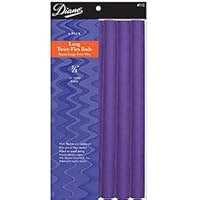 Diane Twist-flex Rods 7/8 Diameter Purple