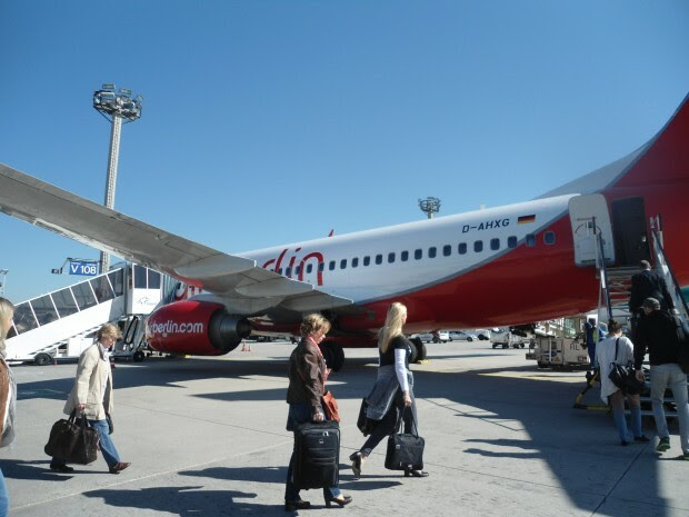 Air Berlin