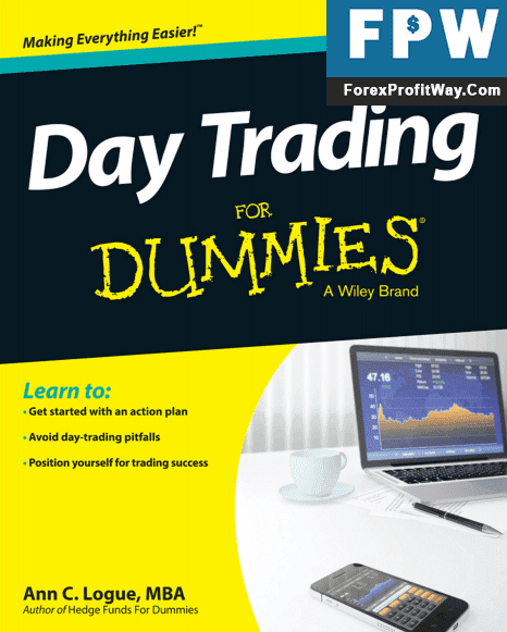 Download Ann Logue Day Trading For Dummies 3rd Edition Book Pdf - 