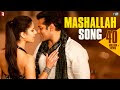 Mashallah Mashallah Guitar Chord – Ek Tha Tiger | Guitarethics.com