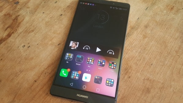 Mate 8