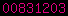 blogger hit counter
