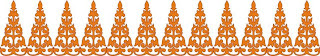 Ragam Motif Melayu (Ukiran/Tenunan) - 02