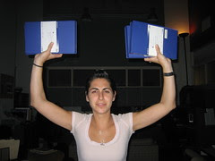 stacey shoulders