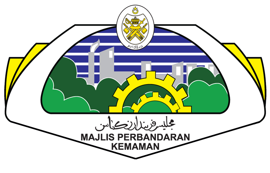Logo | Portal Rasmi Majlis Perbandaran Kemaman (MPK)