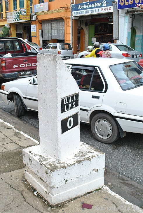 K.Lipis ground zero