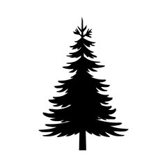 Free Free 134 Mountain Pine Tree Svg SVG PNG EPS DXF File