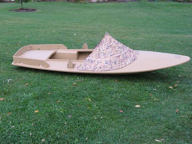 Barnegat bay duck boat plans Aplan