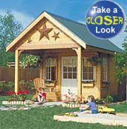 Shed Plans - How to Build a Shed - FreeWW.com