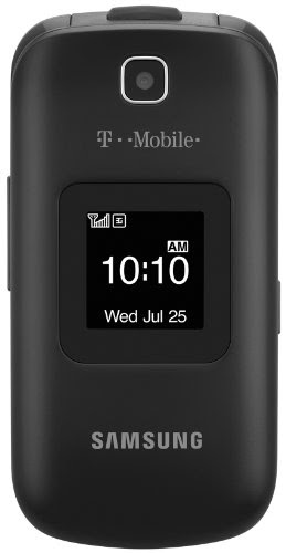 Samsung T159 Phone (T-Mobile)