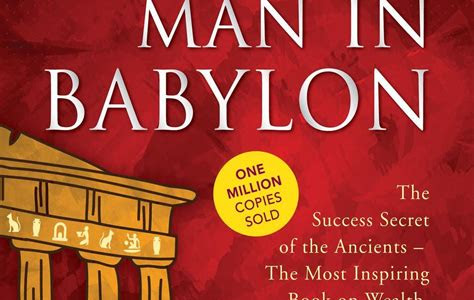 Read Online The Richest Man in Babylon Kindle Deals PDF