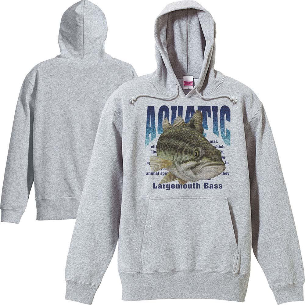 オオクチバス ブラックバス のイラスト 条件付フリー素材集