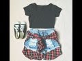 10 Casual Outfits For Teenage That Have An Looks
