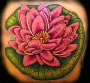Lily Tattoo Design Ideas And Pictures Page 6 Tattdiz