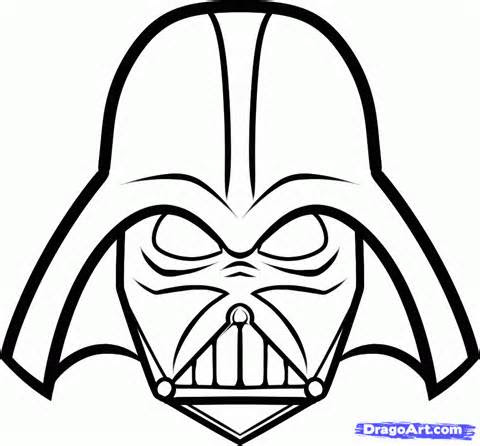 Free Darth Vader Coloring Pages Download Free Clip Art Free Clip Art On Clipart Library