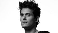 FREE John Mayer presale code for concert tickets.
