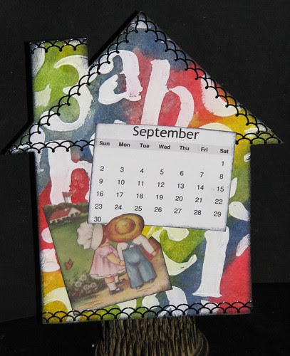 Sept Stamped Gesso 011