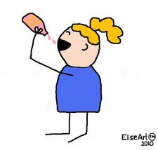 Heather - Pepto