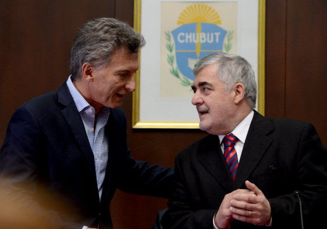 Das Neves se reúne hoy con Macri en Olivos