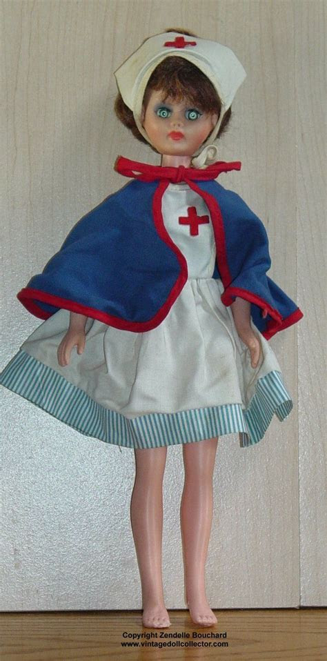 Candi apple baby doll nurses scene 2