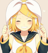 鏡音リン なにこれかわいい リンちゃんマジ天使 Pixiv年鑑 B