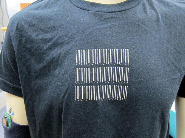 Camiseta