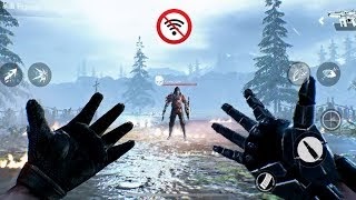 Offline Games Android High Graphics / 15 Best Free Offline Android Games In 2019 Free Android Games Download Phoneyear Com : No internet, no wifi no problem.