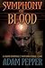 Symphony of Blood, A Hank Mondale Supernatural Case