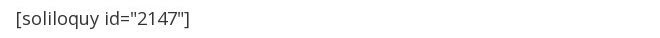 add shortcode to widget area