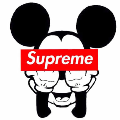 シュプリーム Supreme の壁紙と高画質画像まとめ スマホやpcをオシャレに飾ろう 写真まとめサイト Pictas