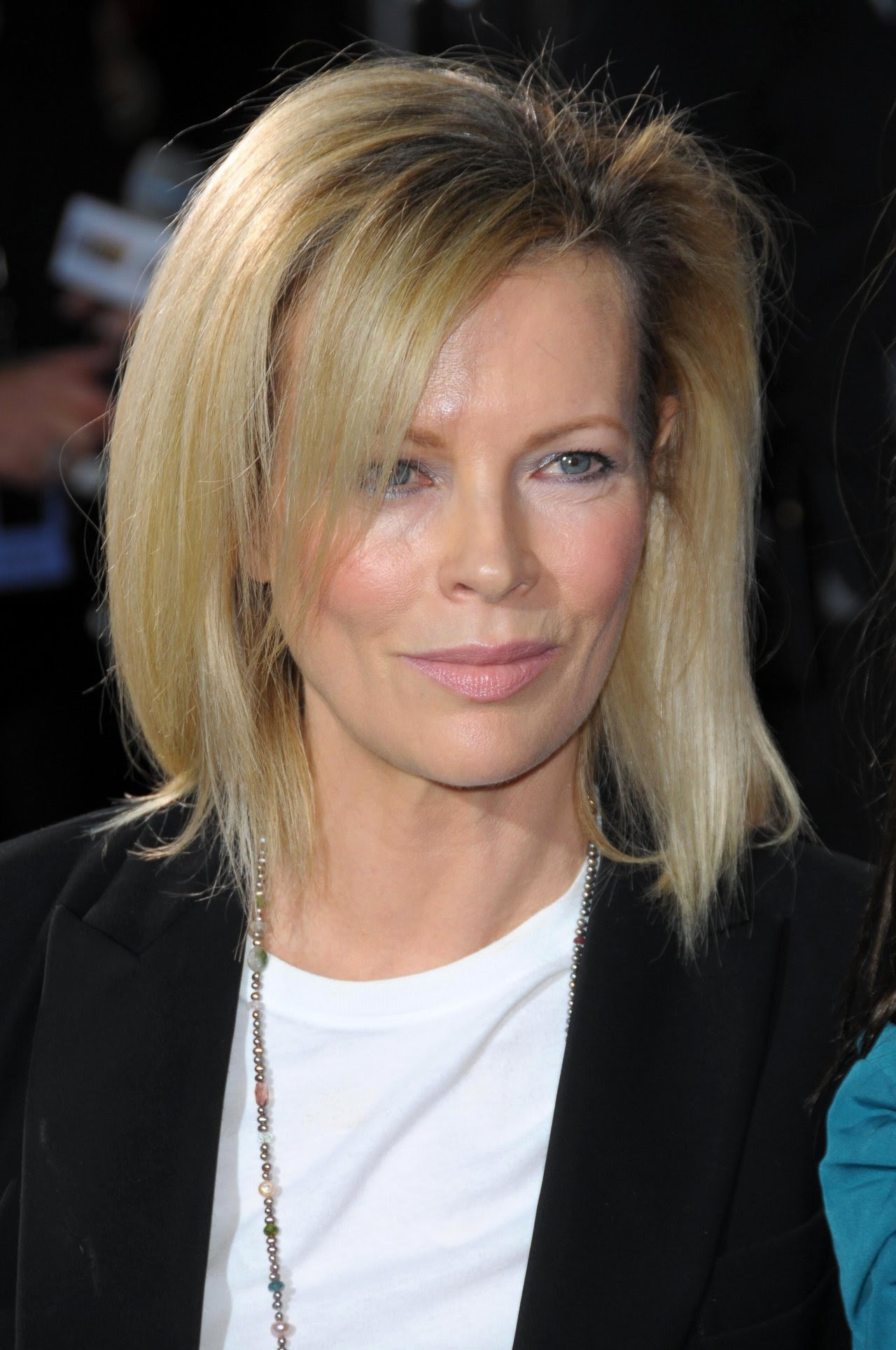 Kim Basinger - Photo Colection