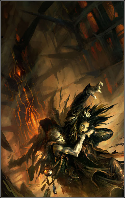 Raymond Swanland