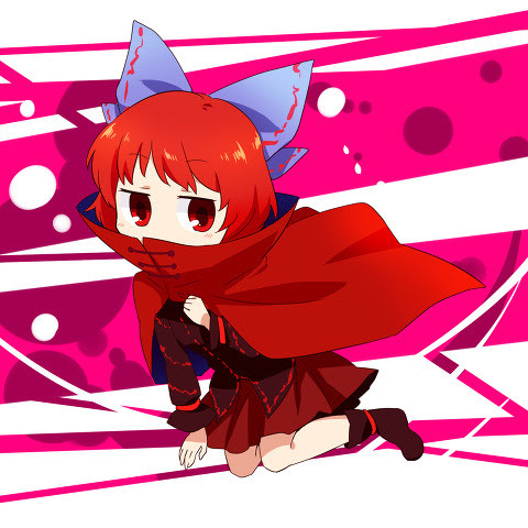 せきばんき Pixiv年鑑 B