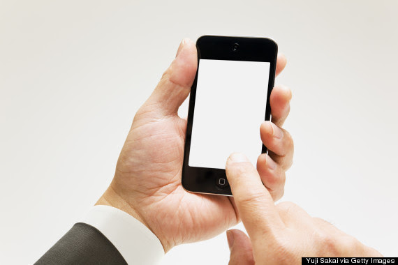 smartphone