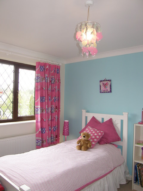 Bedrooms for 7 year old twin girls Bedrooms for 7 year old twin girls