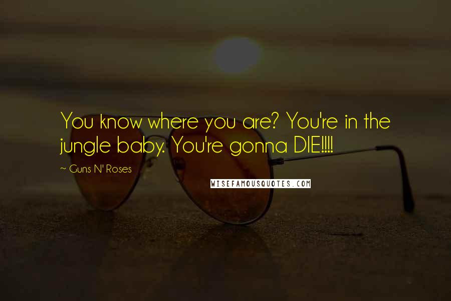 Guns N Roses Quotes Wise Famous Quotes Sayings And Quotations By Guns N Roses