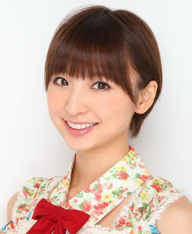 元akb48の篠田麻里子 Cm契約でトラブル その被害状況とは エントピ Entertainment Topics
