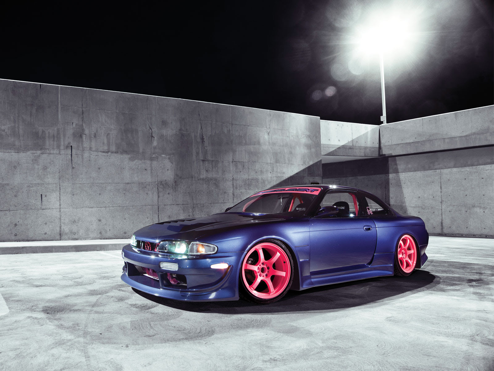 1996 nissan 240sx super street magazine super street