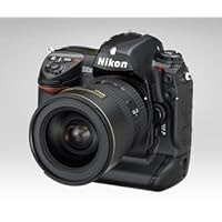 Nikon D2H Pro Digital SLR Camera