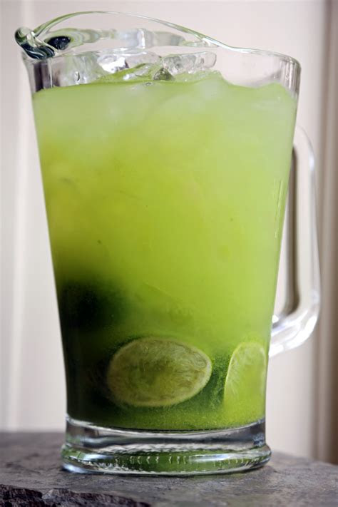 jalapeno margarita recipe popsugar food