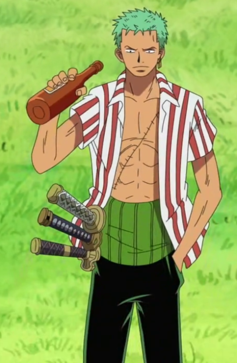 Zoro