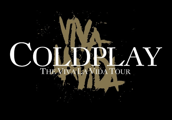 coldplay unreleased album