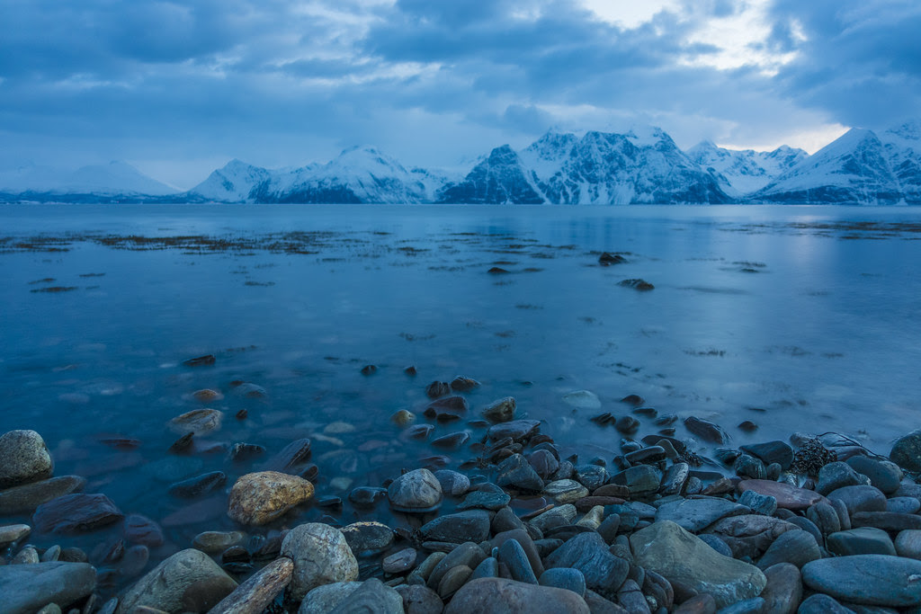 Blue Hour