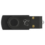 ARMY Class A Uniform Dress Green 16Gig Thumb Drive
