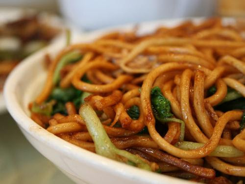 Best Chinese Restaurants by NJ Regions Northern, Central and 