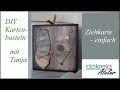 Glückwunschkarte Geburtstag, Gl252ckwunschkarte...