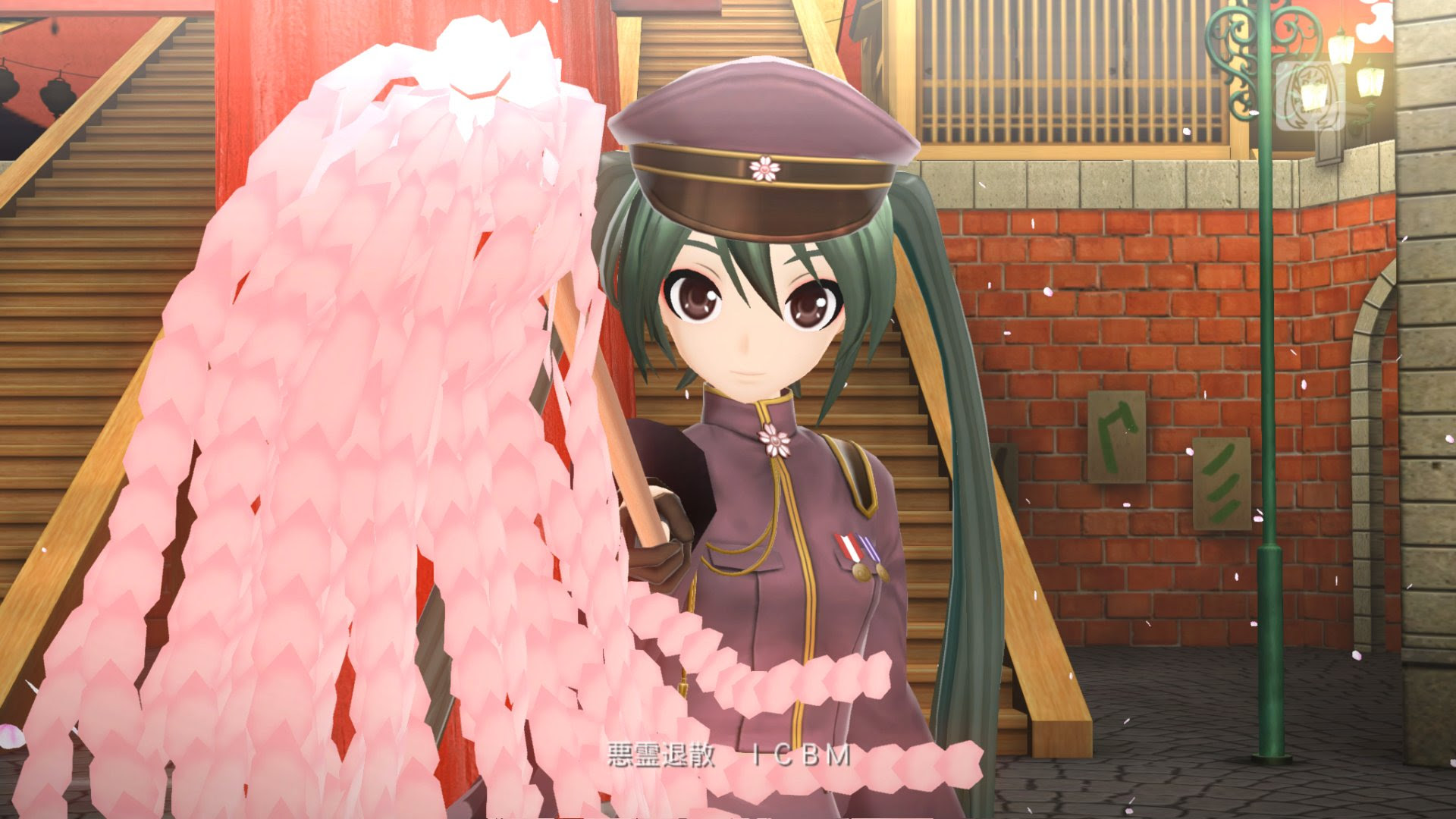 これで出し尽くし 初音ミク Project Diva F 追加楽曲 モジュール情報をお届け 週刊ディーヴァ ステーション セガ