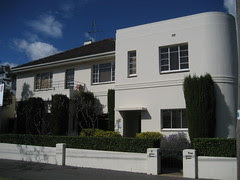 Flats, Albert Park