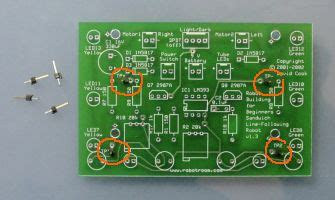 Hi, i got a 3.5 stereo adapter and mic cable for a cell phone. Sandwich Printed Circuit Board - Robot Room