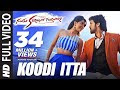 Kannada Santhu Straight Forward Full Movie Download Mp4